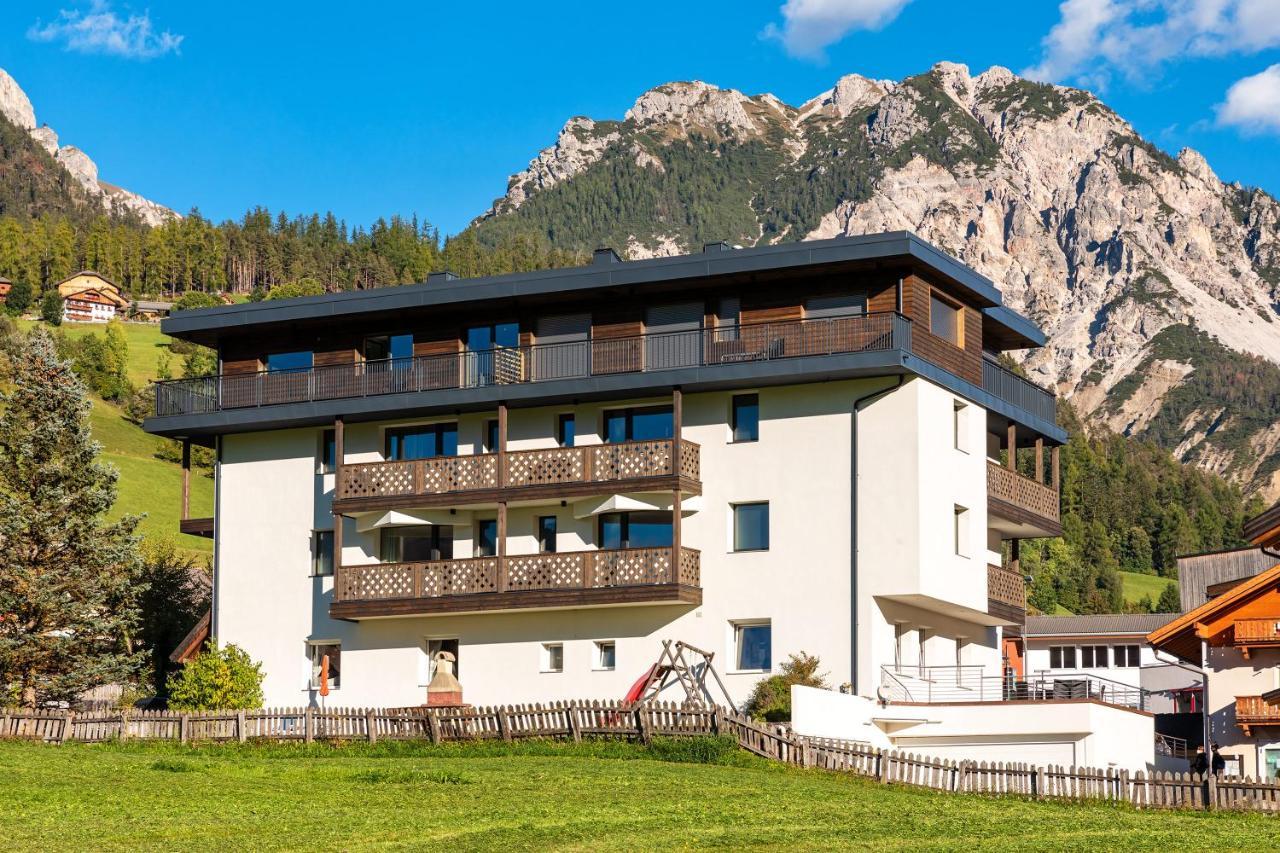 Residence Catarina Lanz San Vigilio Di Marebbe Exterior foto
