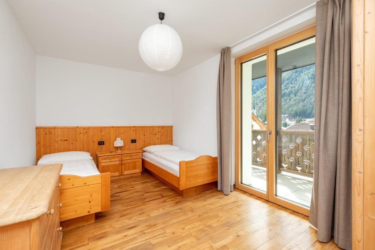 Residence Catarina Lanz San Vigilio Di Marebbe Exterior foto